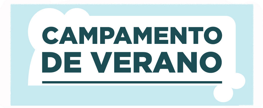 campamento de verano