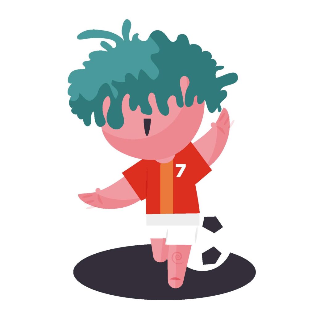 Fútbol como actividad extraescolar