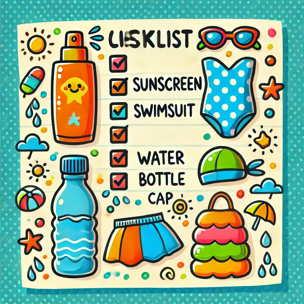 Campamento urbano Leganés 2025