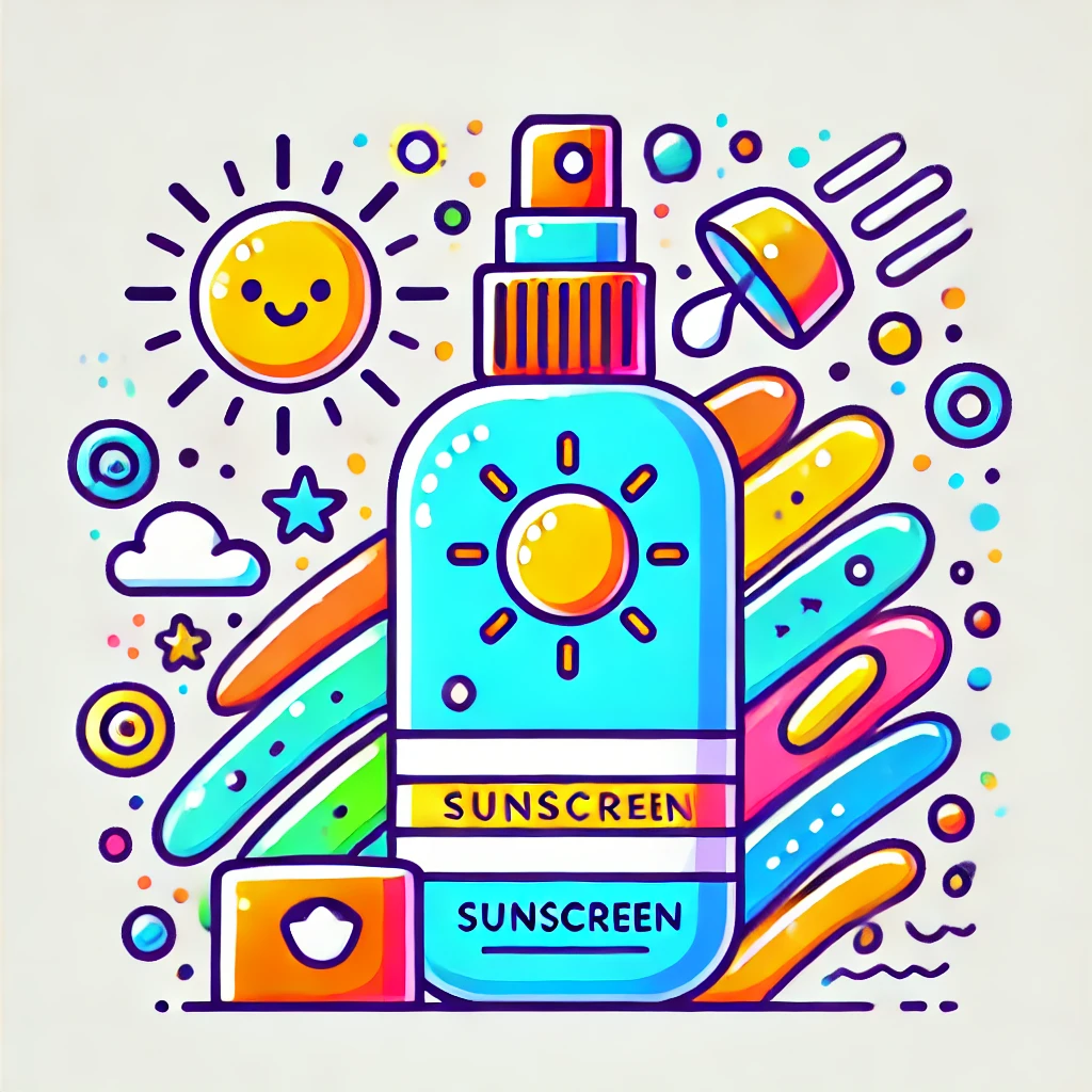 Rutina en un campamento de verano en Leganés