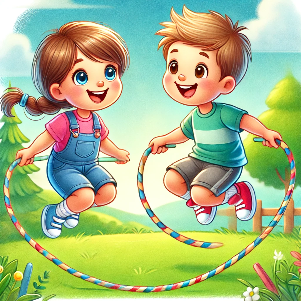 Campamento Urbano Leganés