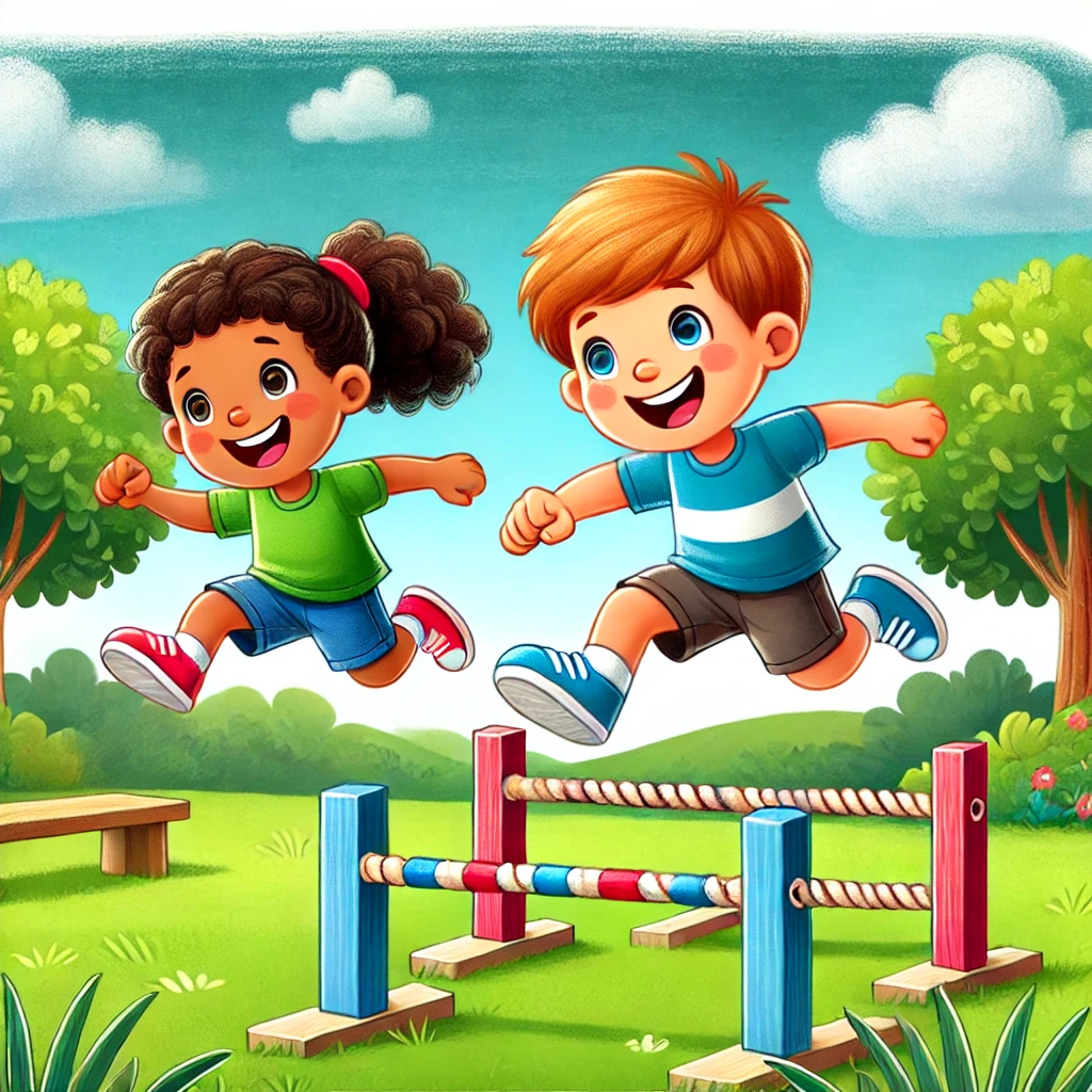 Actividades extraescolares deportivas