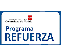 Programa Refuerza